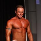 Jason  Kiefer - NPC Northern Classic 2012 - #1